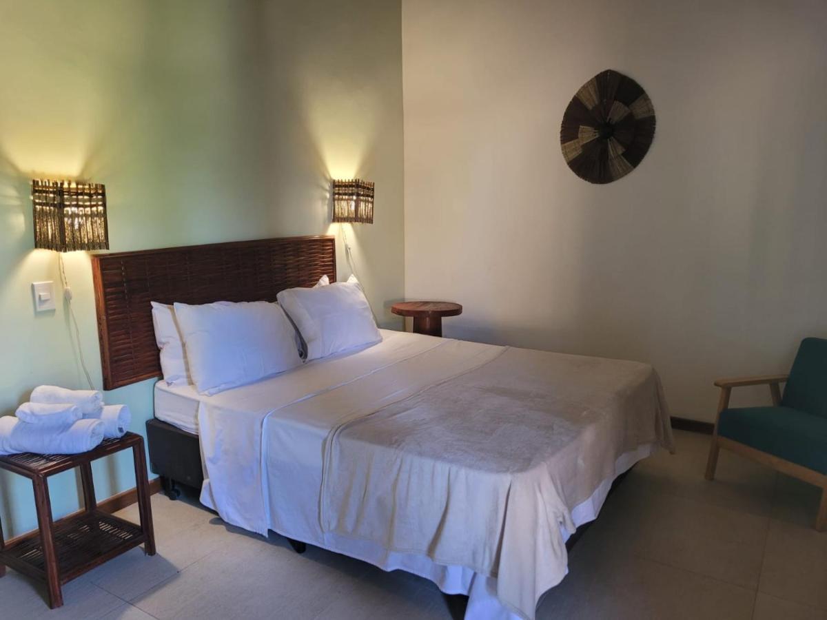 Casa Mabuia Beach Barra Grande  Zewnętrze zdjęcie