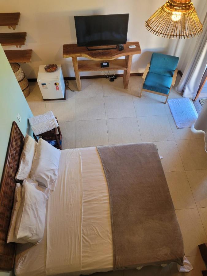 Casa Mabuia Beach Barra Grande  Zewnętrze zdjęcie