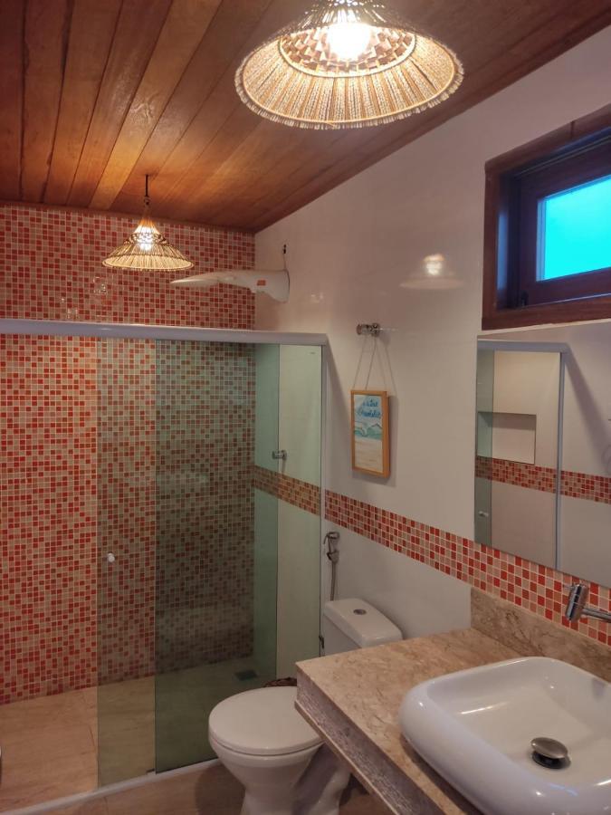 Casa Mabuia Beach Barra Grande  Zewnętrze zdjęcie