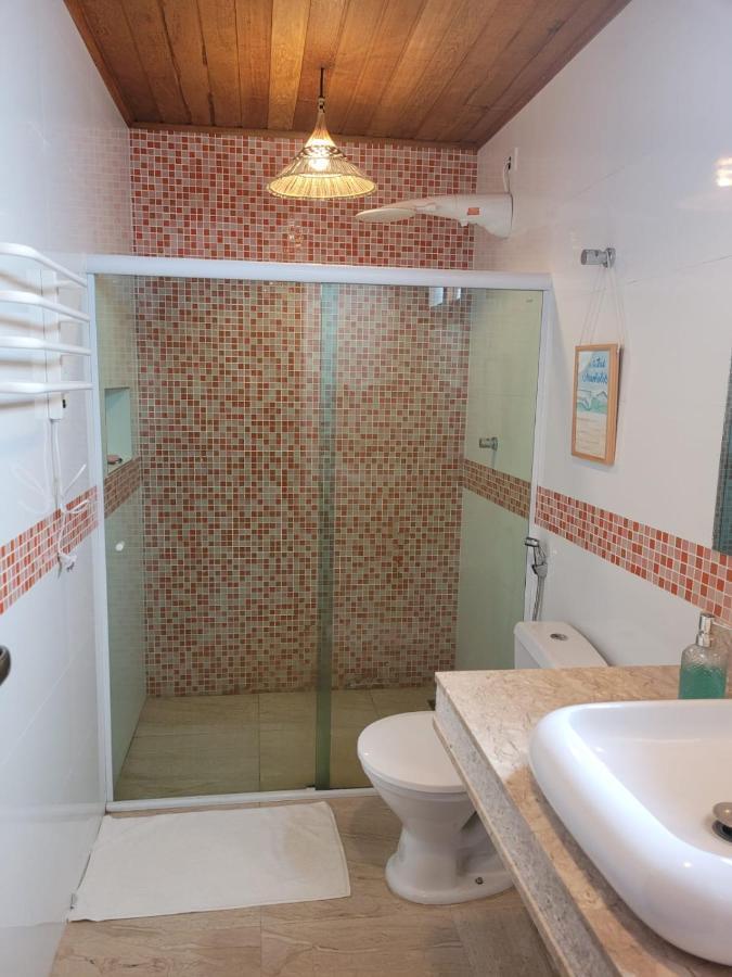 Casa Mabuia Beach Barra Grande  Zewnętrze zdjęcie