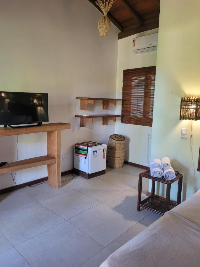 Casa Mabuia Beach Barra Grande  Zewnętrze zdjęcie