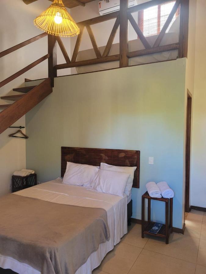Casa Mabuia Beach Barra Grande  Zewnętrze zdjęcie