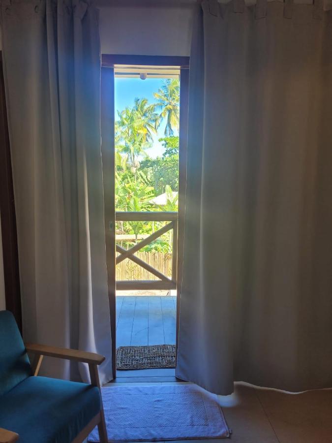 Casa Mabuia Beach Barra Grande  Zewnętrze zdjęcie