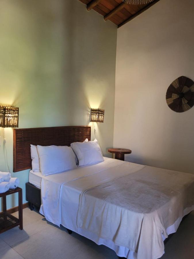 Casa Mabuia Beach Barra Grande  Zewnętrze zdjęcie