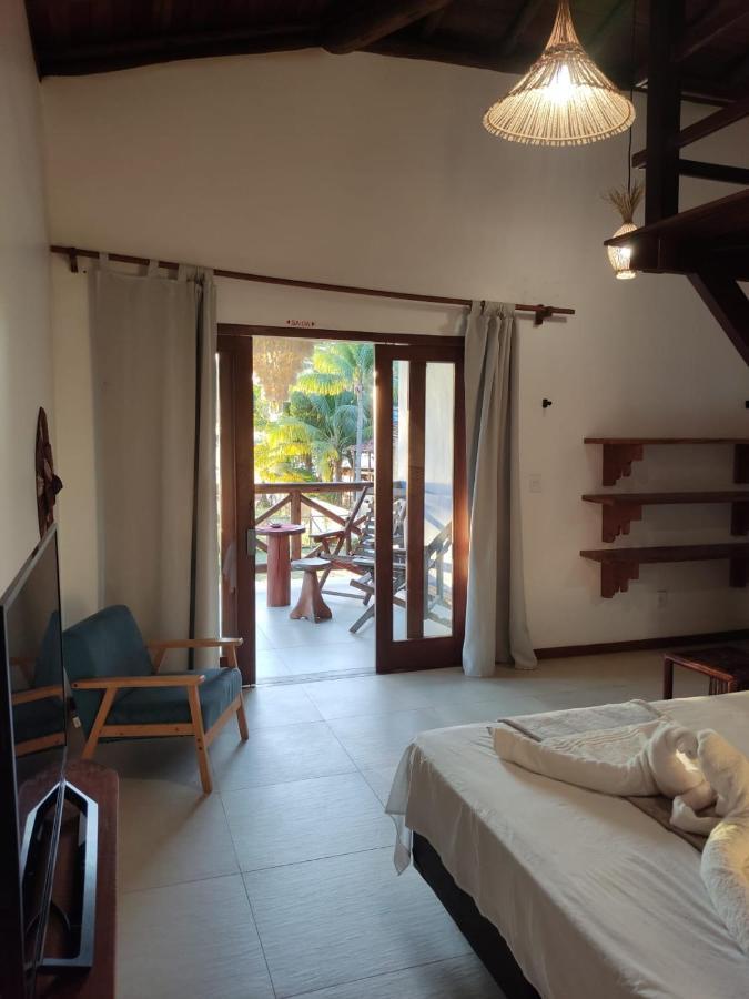 Casa Mabuia Beach Barra Grande  Zewnętrze zdjęcie