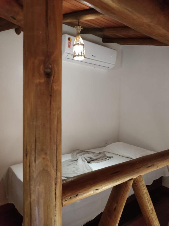 Casa Mabuia Beach Barra Grande  Zewnętrze zdjęcie