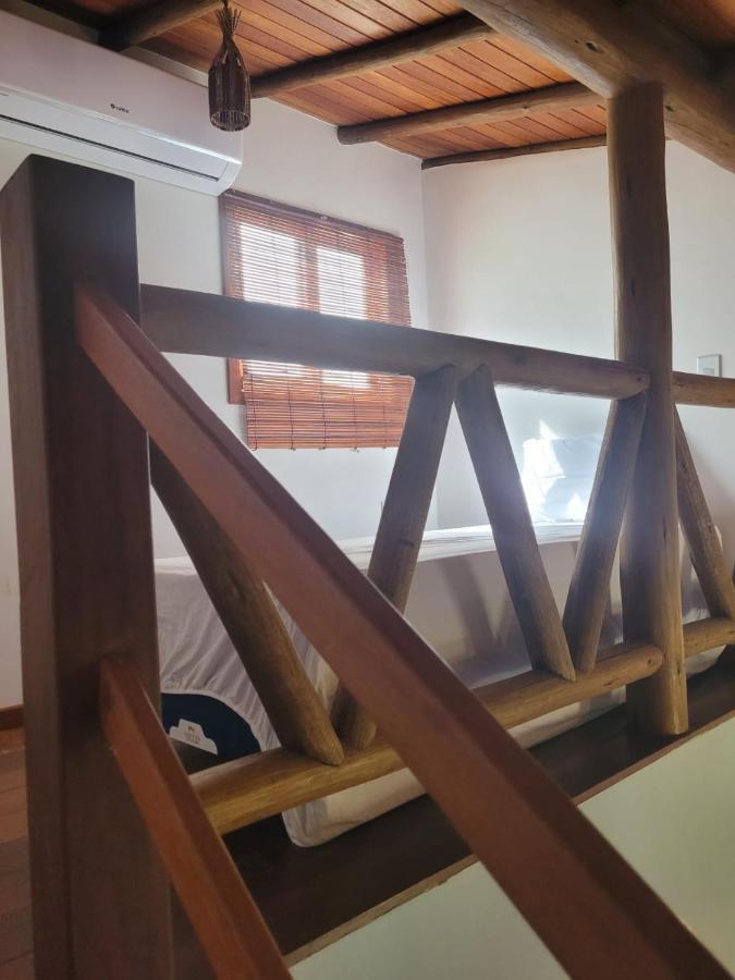 Casa Mabuia Beach Barra Grande  Zewnętrze zdjęcie
