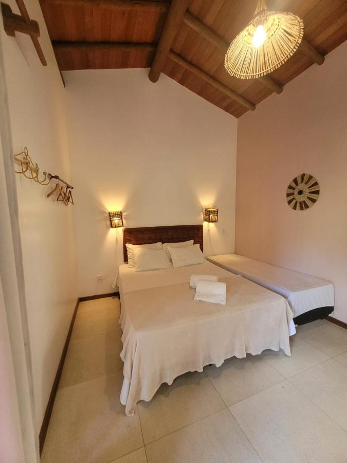 Casa Mabuia Beach Barra Grande  Zewnętrze zdjęcie