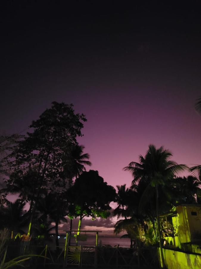 Casa Mabuia Beach Barra Grande  Zewnętrze zdjęcie