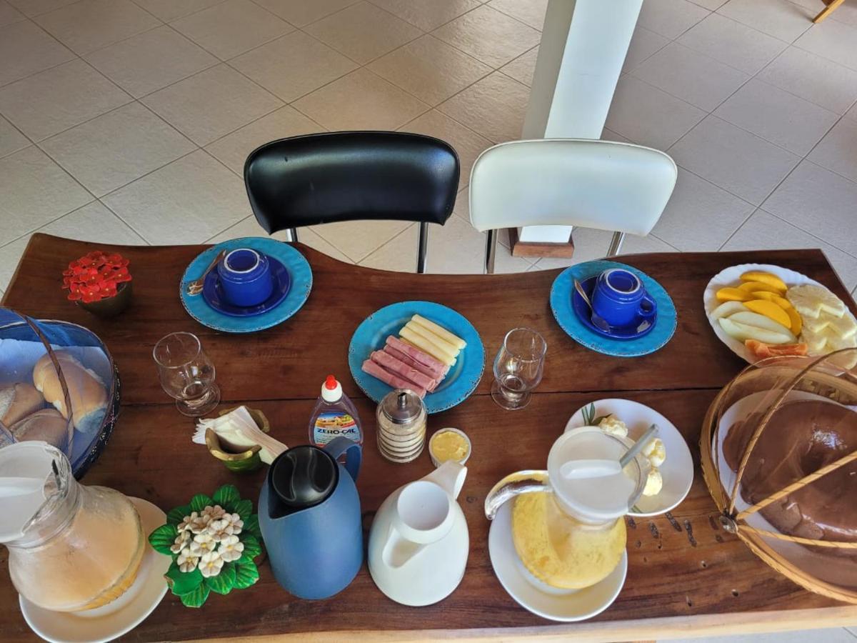 Casa Mabuia Beach Barra Grande  Zewnętrze zdjęcie
